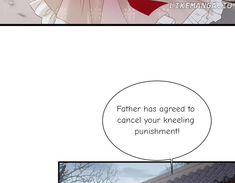 The Tyrant’s Family Lasts Thanks To Her Inner Voice Chapter 27 - page 4
